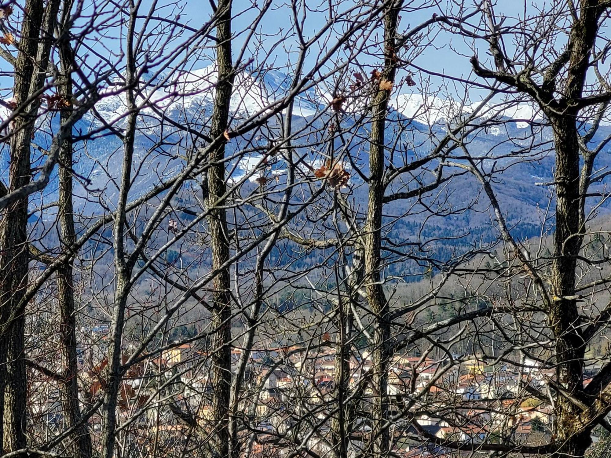 拉夫拉内Le Gargantua住宿加早餐旅馆 外观 照片